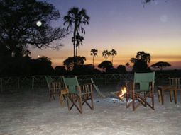 Tanzania Safaris - Katavi National Park