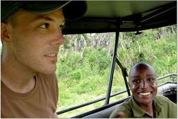 Tanzania Safaris - Authentic Tanzania